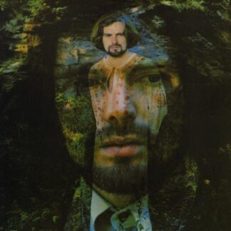 His Band and the Street Choir (LP)