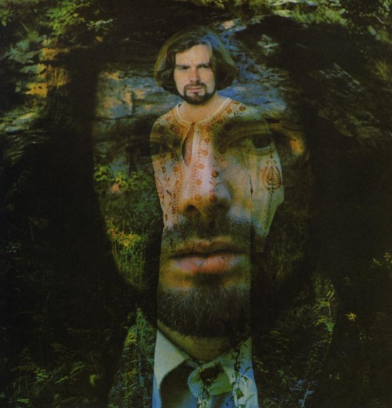 His Band and the Street Choir (LP)