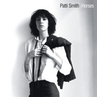 Horses (50th anniversary)
