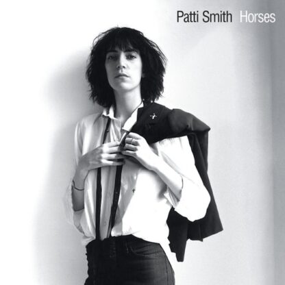 Horses (50th anniversary)