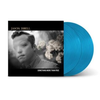 Jason isbell something more than free (lp)