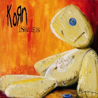 Korn - Issues CD