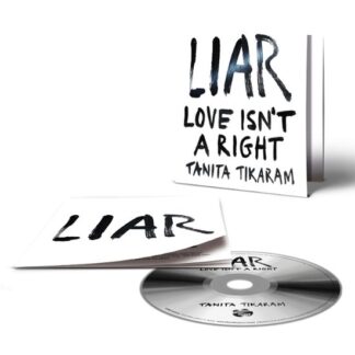 Liar (love isn't a right)