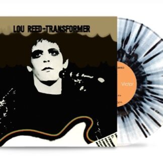 Lou reed transformer (lp)