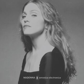 Madonna veronica electronica cd