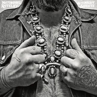 Nathaniel rateliff & the night sweats nathaniel rateliff & the night sweats (2 cd) (10th anniversary edition)