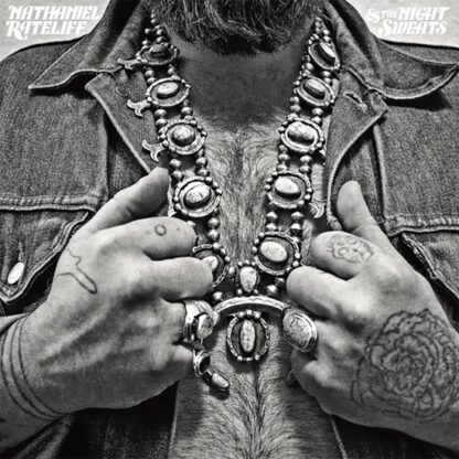 Nathaniel rateliff & the night sweats nathaniel rateliff & the night sweats (2 cd) (10th anniversary edition)