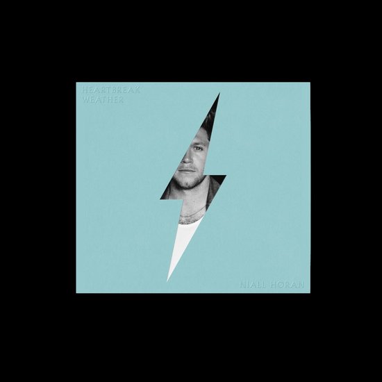 Niall Horan - Heartbreak Weather (LP) (5th Anniversary Edition)