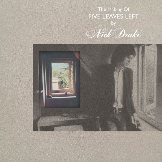 Nick Drake - The Making Of Five Leaves Left (4 CD) (Limited Edition)