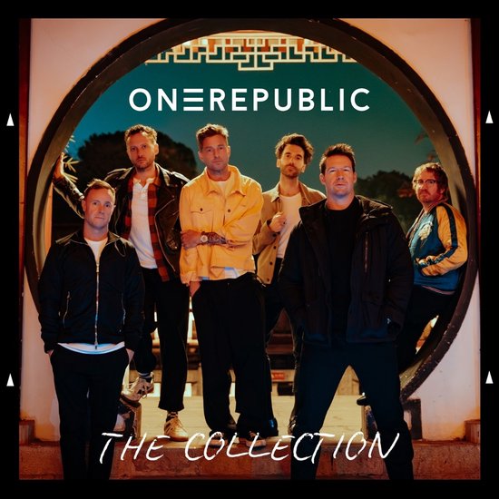 Onerepublic - Onerepublic: The Collection (CD)
