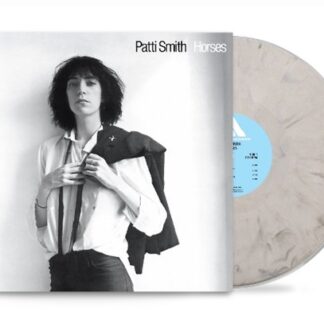 Patti smith horses (lp)