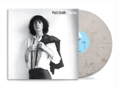 Patti smith horses (lp)