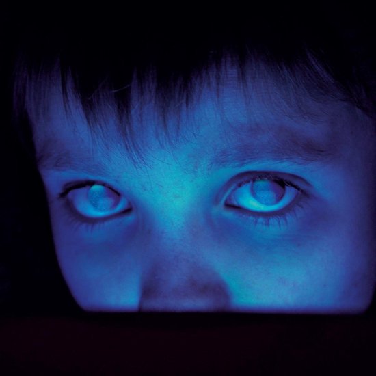 Porcupine Tree - Fear Of A Blank Planet LP