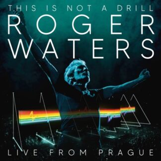 Roger Waters - This Is Not a Drill LP