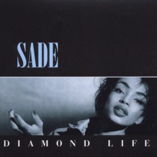 Sade - Diamond Life CD