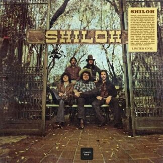 Shiloh shiloh (lp)