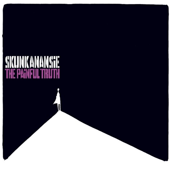 Skunk Anansie - The Painful Truth CD