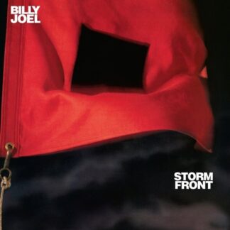 Storm Front LP