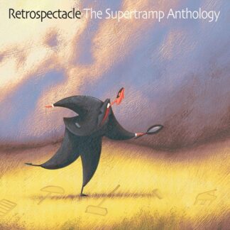 Supertramp retrospectacle:the supertramp anthology (cd)