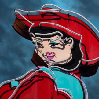 Tami Neilson - Neon Cowgirl CD