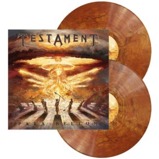 Testament para bellum lp