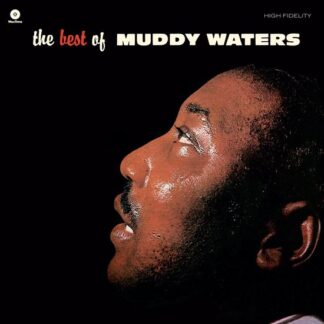 The Best Of Muddy Waters LP
