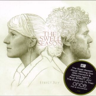The Swell Season - Strict Joy LP