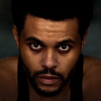 The weeknd hurry up tomorrow (2 cd) (complete edition)
