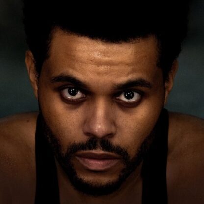 The weeknd hurry up tomorrow (2 cd) (complete edition)