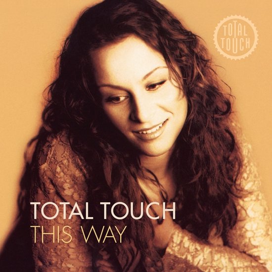 Total Touch - This Way LP