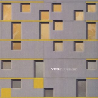 YES - Yessingles LP