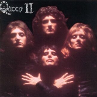Queen - Queen II CD
