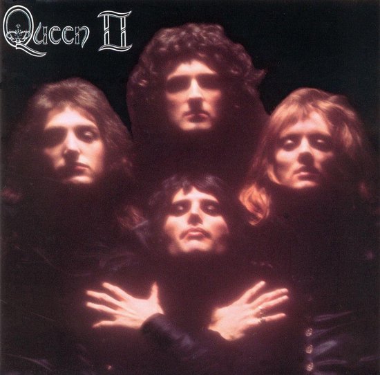 Queen - Queen II CD
