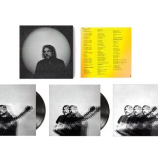 Jeff Tweedy - Twilight Override LP
