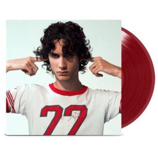 Sombr - I Barely Know Her (Red Vinyl)