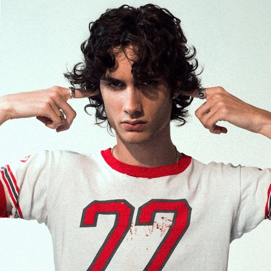 Sombr - I Barely Know Her CD