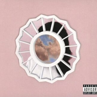 Mac Miller - The Divine Feminine (CD)