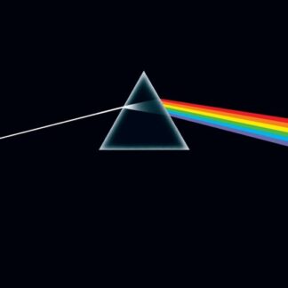 Pink Floyd - The Dark Side of the Moon (50th Anniversary Remaster)