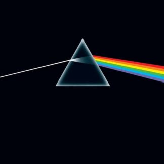 Pink Floyd - The Dark Side of the Moon (50th Anniversary Remaster)