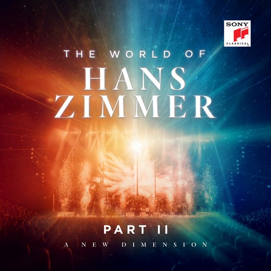 The World of Hans Zimmer - Part II