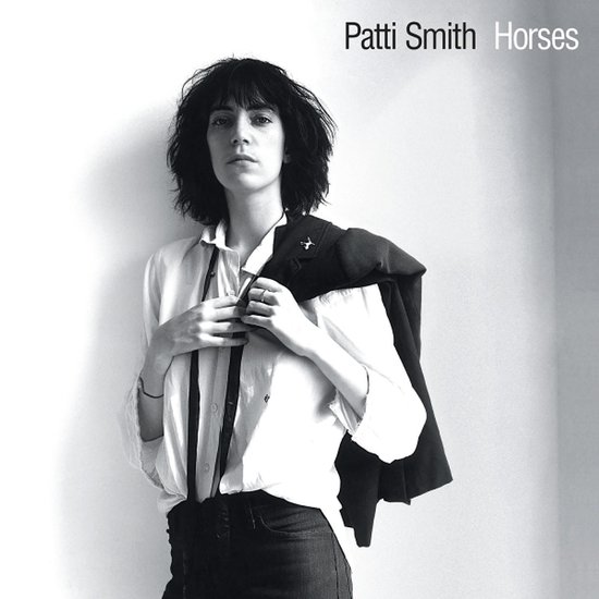 Patti Smith - Horses (50th Anniversary)