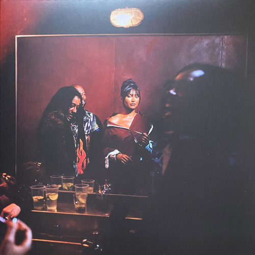 Joy Crookes – Juniper