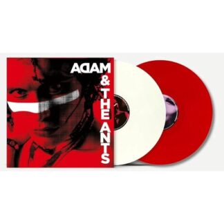 Adam Ant - The Singles (LP)