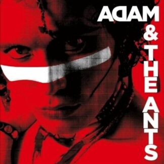 Adam Ant - The Singles (CD)