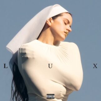 Rosalia - LUX (CD)