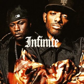 Mobb Deep - Infinite CD
