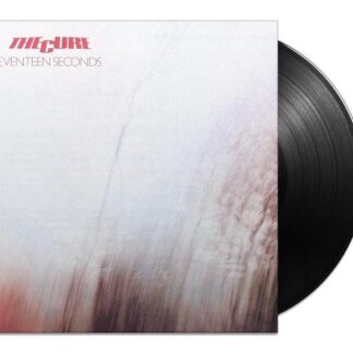 The Cure - Seventeen Seconds (LP)