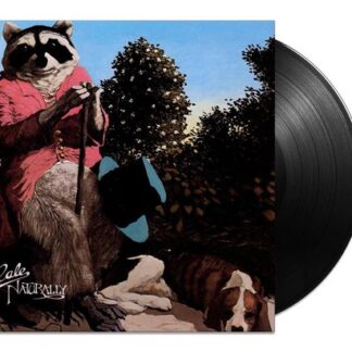 JJ Cale - Naturally (LP)