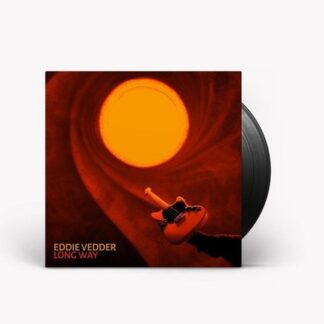 Eddie Vedder - Long Way (7" Vinyl Single)