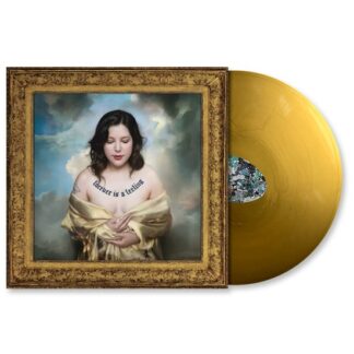 Lucy Dacus - Forever is a Feeling (gold Vinyl)